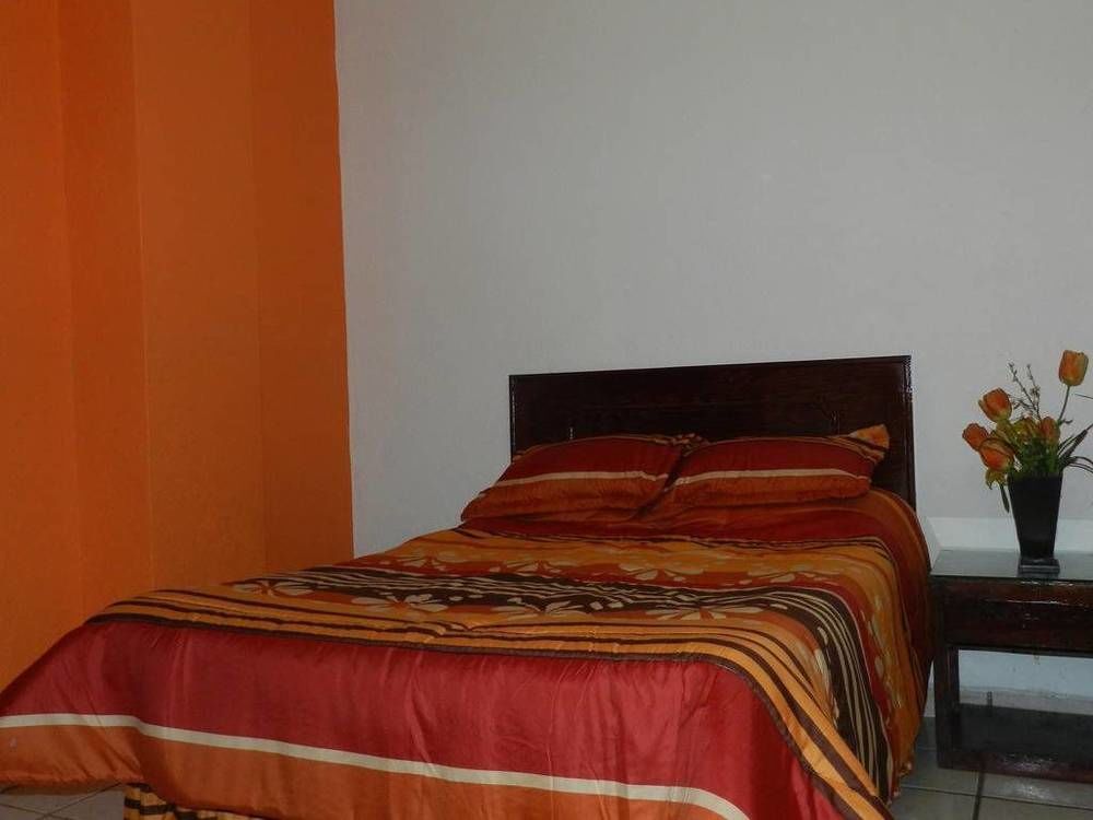 Hotel Posada Ruisenor San Juan de los Lagos Luaran gambar